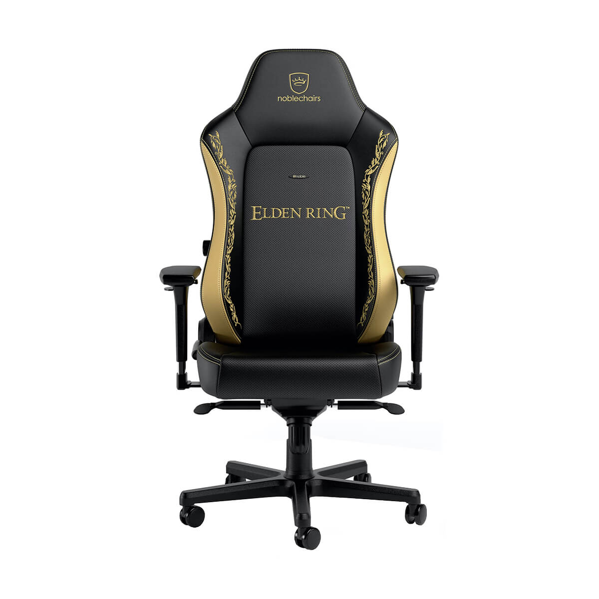 Noblechairs HERO Series Faux Leather Gaming Chair - Elden Ring