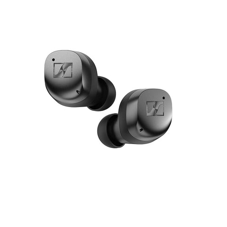 Sennheiser MOMENTUM True Wireless 3 Premium In-Ear Headphones - Graphite