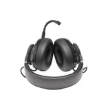 JBL Quantum One Wired USB ANC Over-Ear Gaming Headset - Black