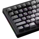 Akko 5087 V3-HE Black TKL Wireless Hall-Effect Gaming Keyboard - AstroAim Switch