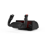 Honeycomb Alpha Yoke Flight Controls XPC