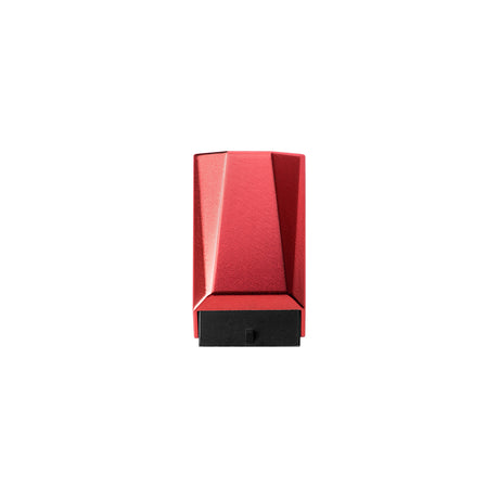 CableMod 12VHPWR 90 Degree Angled Adapter - Variant A - Red