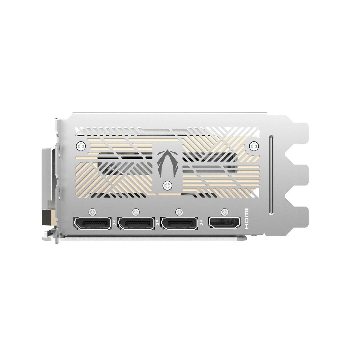 ZOTAC GeForce RTX 5070 Ti SOLID CORE OC WHITE 16GB Graphics Card
