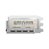 ZOTAC GeForce RTX 5070 Ti SOLID CORE OC WHITE 16GB Graphics Card
