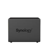 Synology DiskStation DS1522+ 5 Bay Diskless NAS