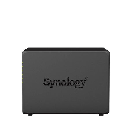 Synology DiskStation DS1522+ 5 Bay Diskless NAS