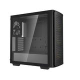 Deepcool CK560 Mid Tower Case with Type-C