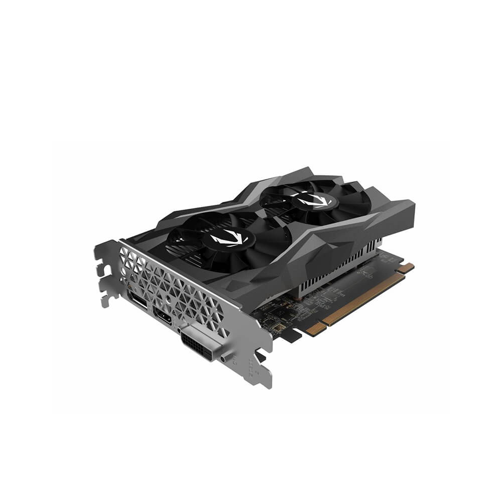 Zotac GeForce GTX 1650 AMP Core GDDR6 4GB Graphics Card