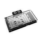 Alphacool Core Geforce RTX 5080 Zotac Solid and AMP GPU Block with Backplate