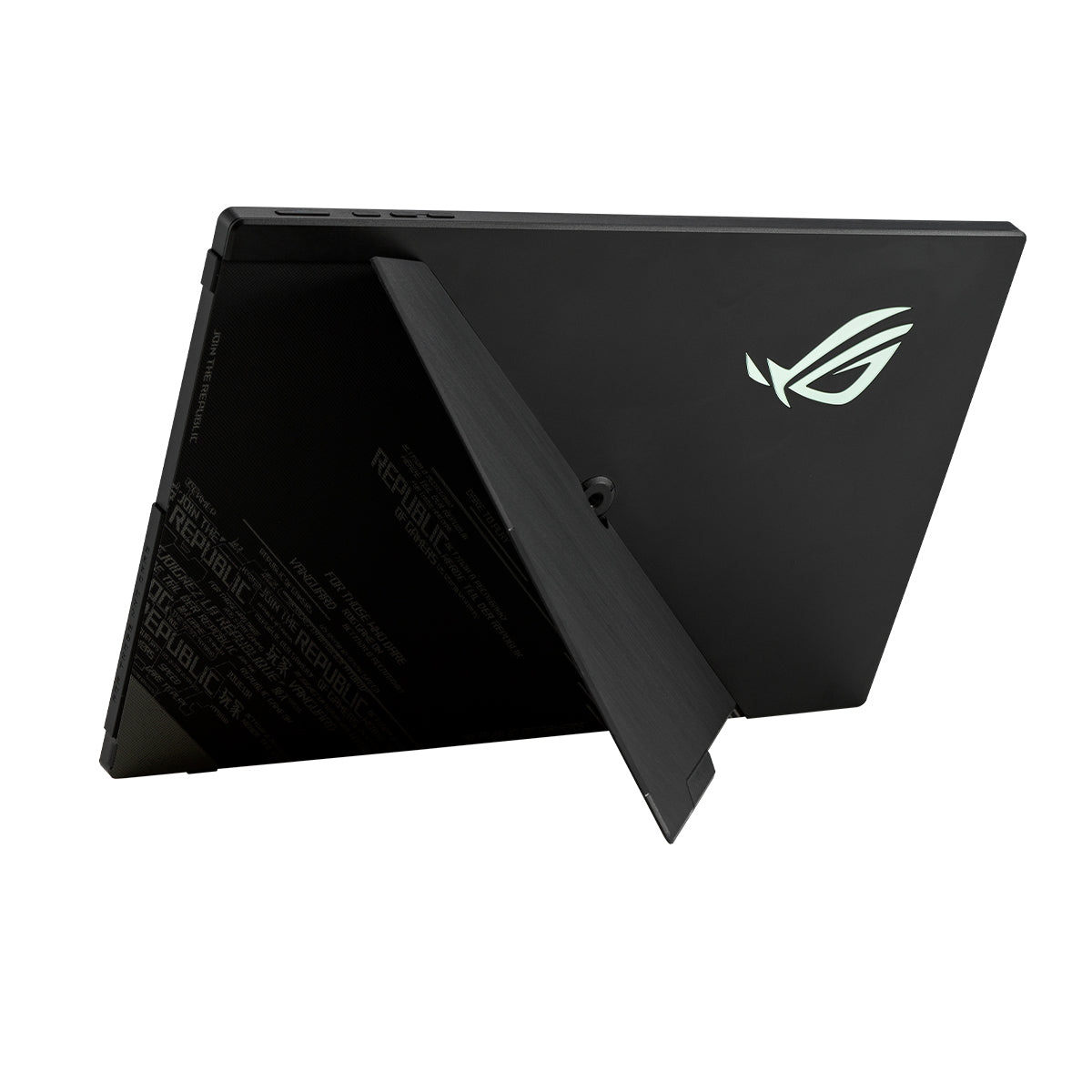 ASUS ROG Strix XG16AHP 15.6" FHD 144Hz IPS USB-C Portable Gaming Monitor