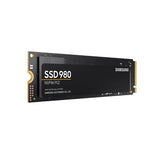 Samsung 980 500GB Gen3 M.2 NVMe SSD