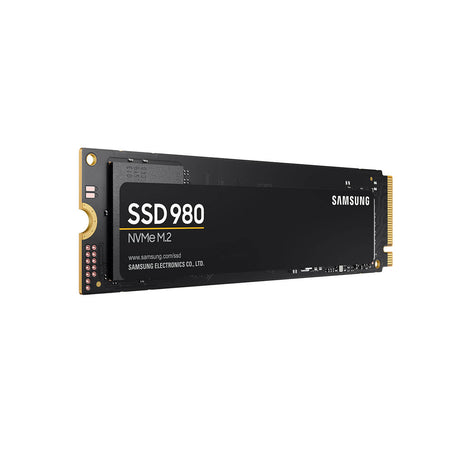 Samsung 980 500GB Gen3 M.2 NVMe SSD