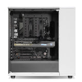 Chinkapin SWIFT RTX 5070 Ryzen 7 7700 Gaming PC - MONO