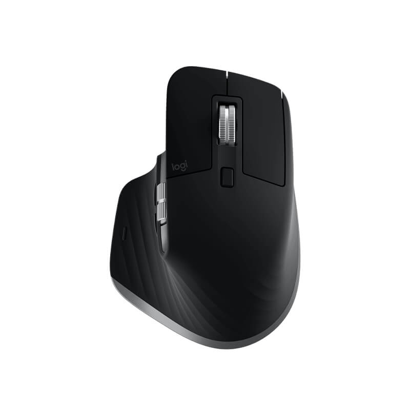 Logitech MX Master 3 For Mac Advanced Wireless Mouse