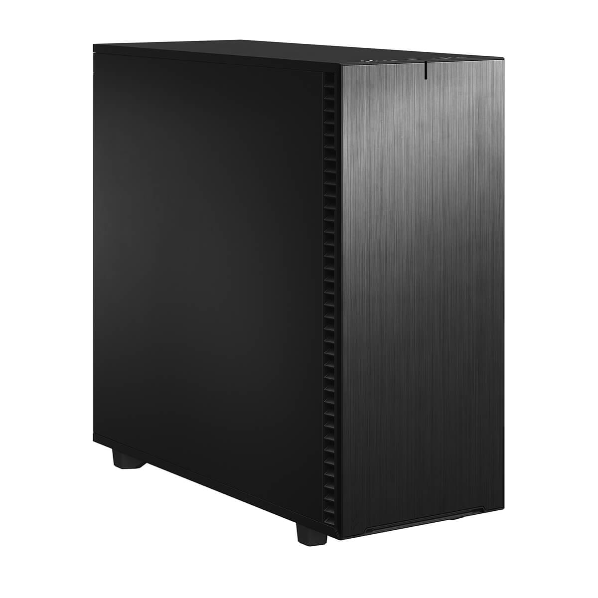 Fractal Design Define 7 XL Full Tower Case - Solid Panel