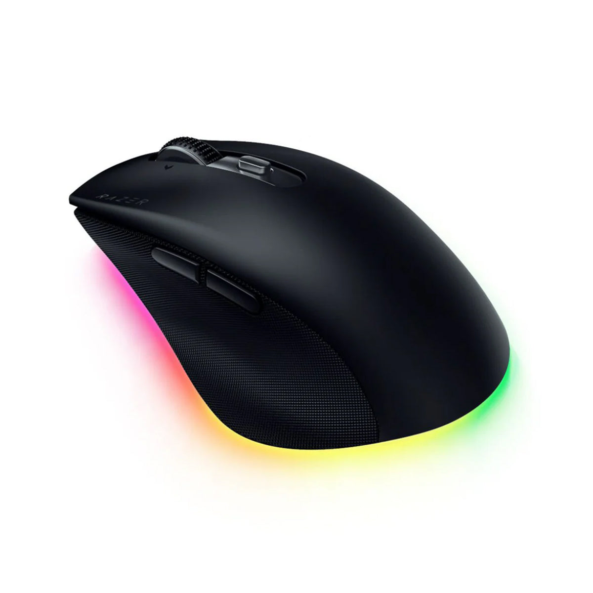 Razer Pro Click V2 Wireless Productivity Mouse - Black – Computer