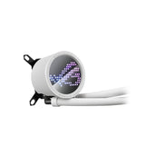 ASUS ROG RYUO III 240 ARGB WHITE EDITION AIO CPU Cooler