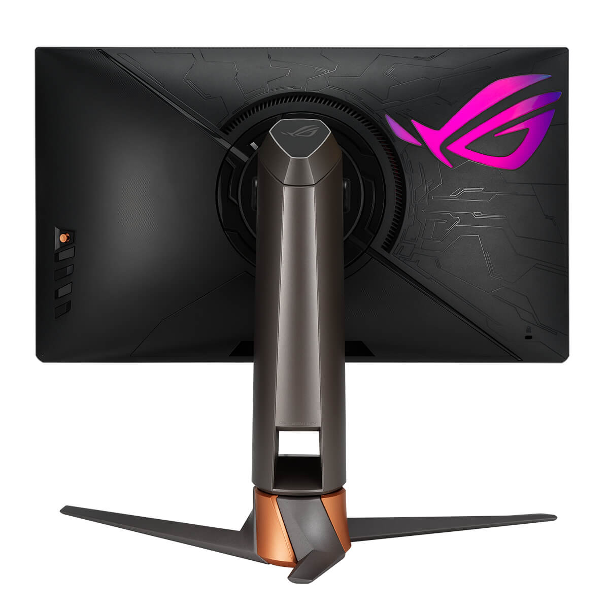 ASUS ROG Swift PG259QNR 24.5'' FHD 360Hz Fast IPS HDR10 Gaming Monitor