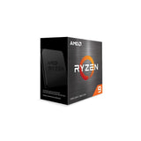 AMD Ryzen 9 5900XT Processor