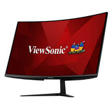 ViewSonic VX3218-PC-MHD 32" 165Hz FHD 1ms FreeSync VA Curved Gaming Monitor