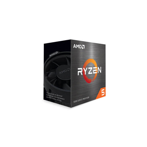 AMD Ryzen 5 5600 Processor – Computer Lounge