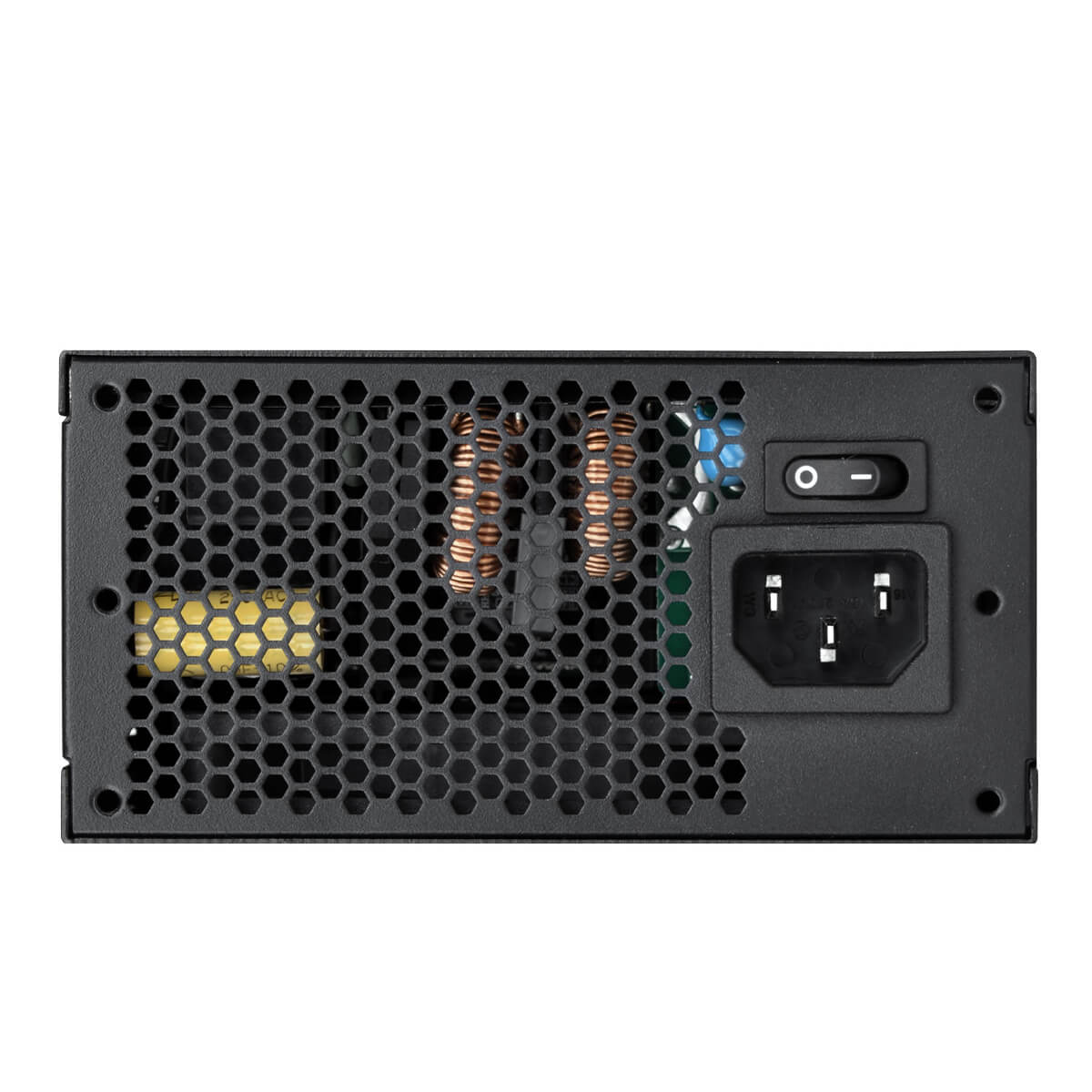 Silverstone SX500-G 500W 80Plus Gold Fully Modular SFX Power Supply