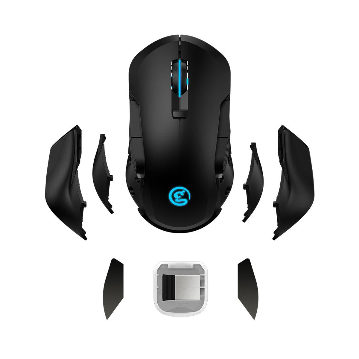 GameSir GM300 Wireless Gaming Mouse