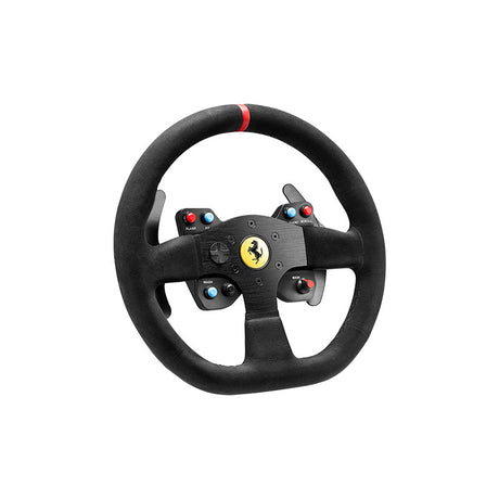 Thrustmaster 599XX EVO 30 Wheel Add-On Alcantara Edition (PS4, PS3, Xbox One & PC)