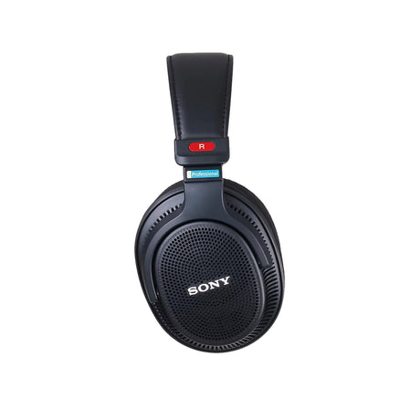 Sony MDR-MV1 Open-Backed Wired Professional Studio Monitor Headphones