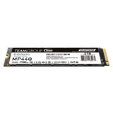 TeamGroup MP44Q 2TB M.2 Gen4 NVMe SSD
