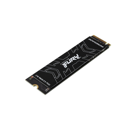 Kingston FURY Renegade 1TB PCIe Gen4 NVMe M.2 SSD