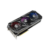 ASUS GeForce RTX 3090 ROG Strix OC 24GB Gaming Graphics Card