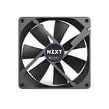 NZXT Aer P 140mm PWM Static Pressure Fan - OEM Packaging - Black