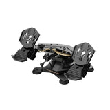 Moza MRP Rudder Pedals