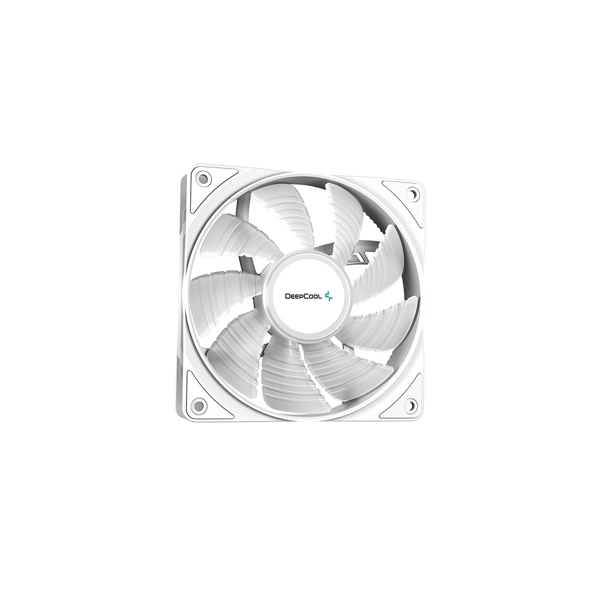 Deepcool Castle 360EX A-RGB AIO Liquid Cooler - White