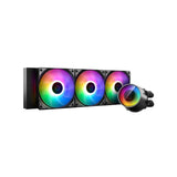 Deepcool Castle 360 RGB V2 AIO Liquid Cooling Kit