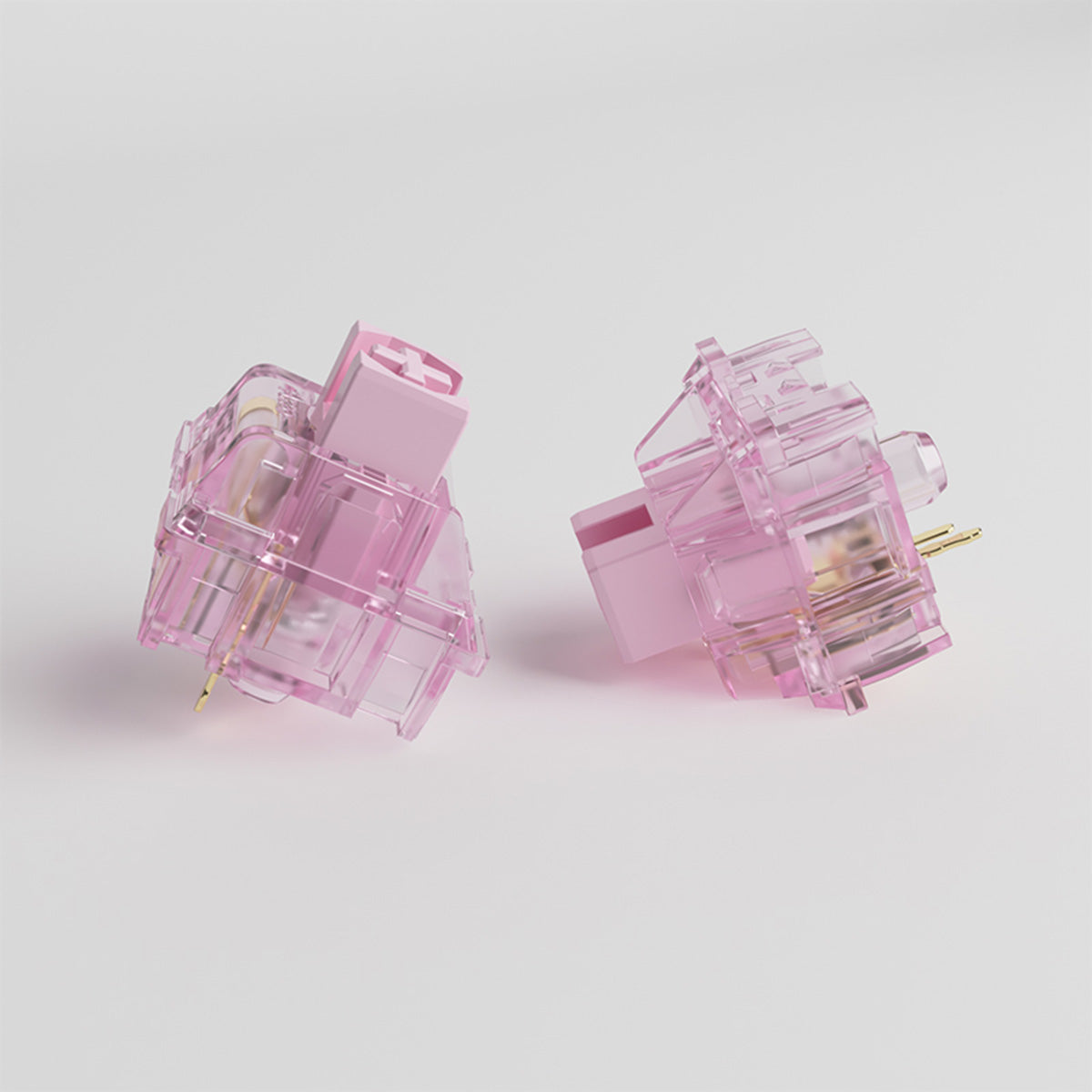 Akko CS Jelly Pink Switch 45 Pack