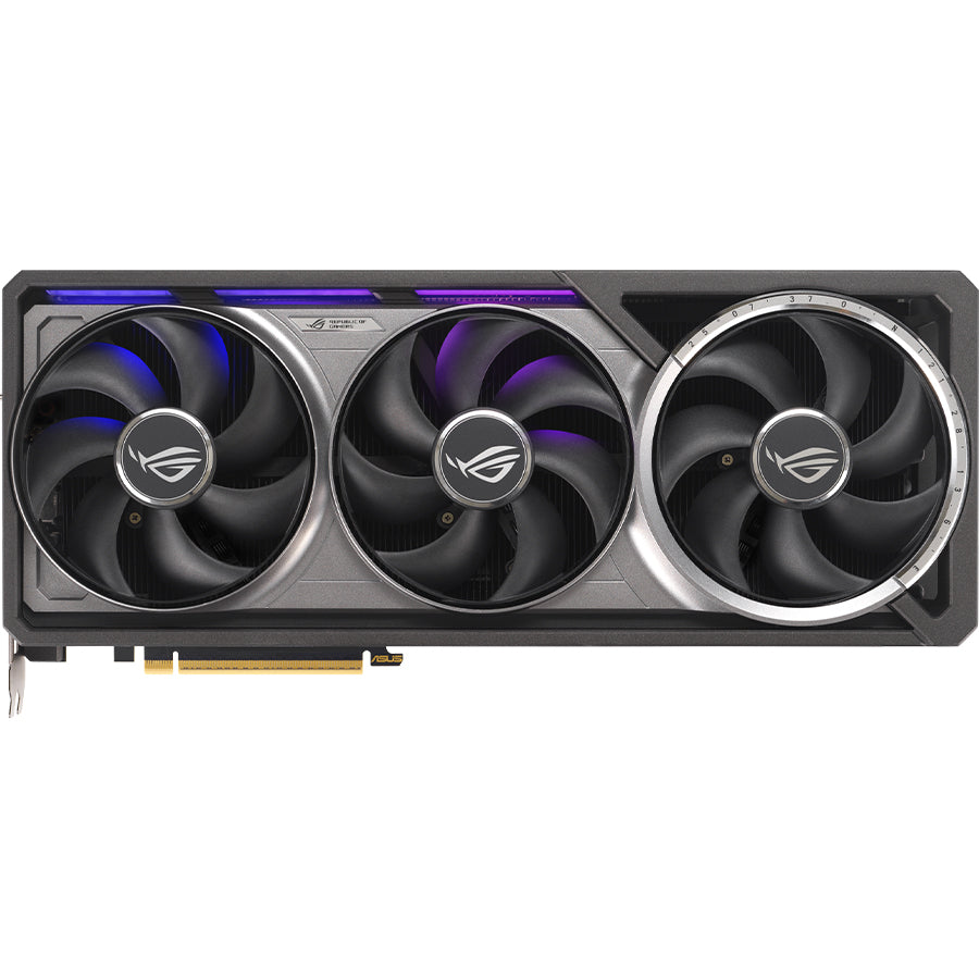 ASUS GeForce RTX 5090 ROG ASTRAL 32GB Graphics Card