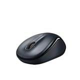 Logitech M325S USB Wireless Compact Mouse - Dark Silver