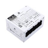 Thermalright TR-SGFX 850W 850W 80Plus Gold Fully Modular ATX 3.1 SFX Power Supply - White