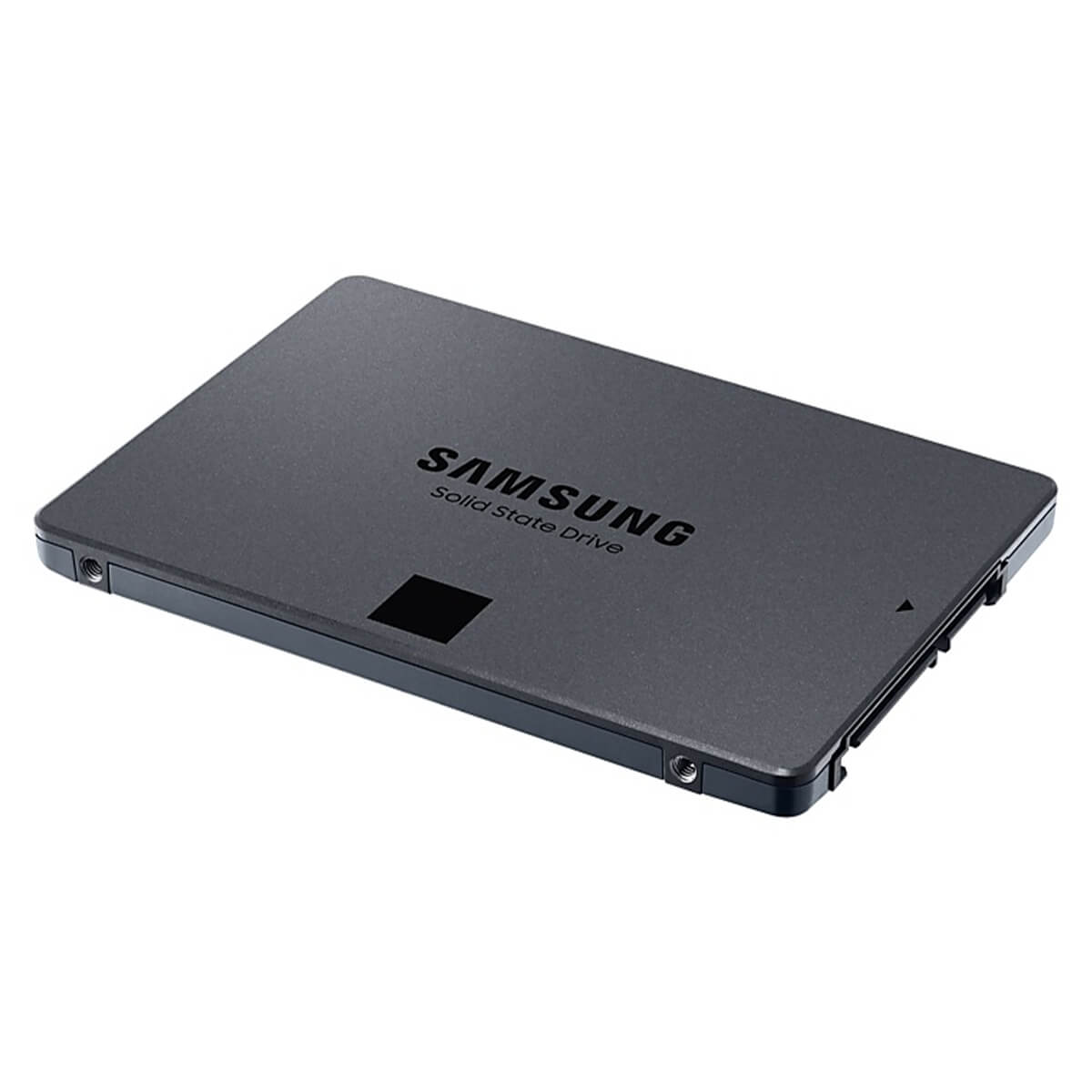 Samsung 870 QVO 1TB 2.5" SSD