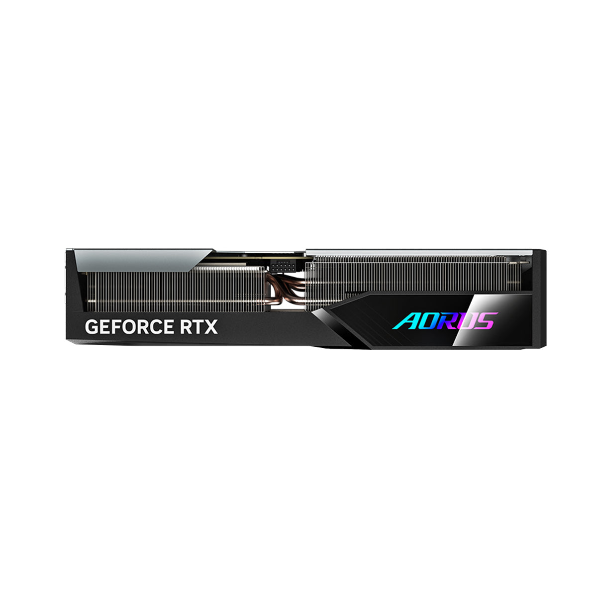 Gigabyte GeForce RTX 4070 SUPER AORUS MASTER 12GB Graphics Card