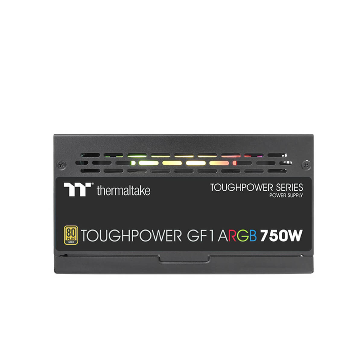 Thermaltake Toughpower GF1 ARGB 750W Gold Fully Modular