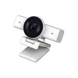 Razer Kiyo V2 X 1080P60 Streaming and Content Creation Webcam - White