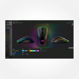 HyperX Pulsefire Surge RGB Gaming Mouse