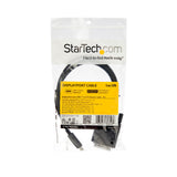 StarTech USB-C to DVI Cable - 1M