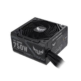 ASUS TUF Gaming 750W 80 Plus Bronze Power Supply