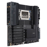 ASUS Pro WS WRX80E-SAGE SE Wi-Fi - WRX80 Workstation EATX Motherboard