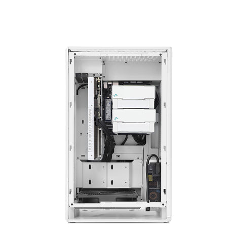 Alta RTX 5070 Ryzen 7 5700X Gaming PC