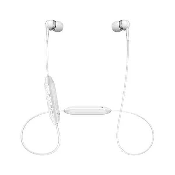 Sennheiser CX 350BT White In-Ear Wireless